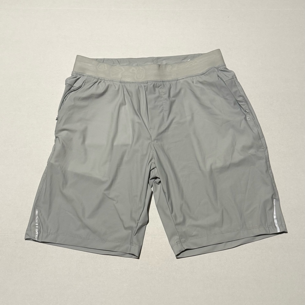 Hybrid shorts